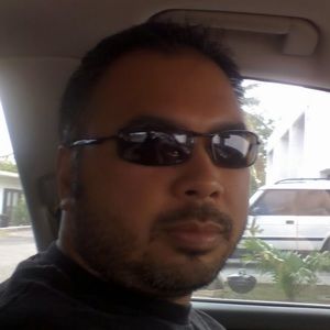 Meet your Posher, William